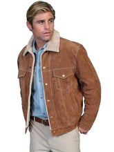Load image into Gallery viewer, Scully Kenai - Mens Jacket