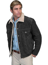 Load image into Gallery viewer, Scully Kenai - Mens Jacket