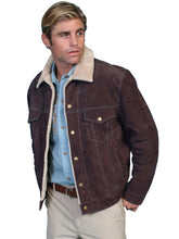 Load image into Gallery viewer, Scully Kenai - Mens Jacket