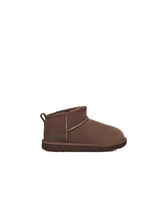 Load image into Gallery viewer, UGG (TD) Classic Ultra - Burnt Cedar