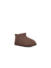 Load image into Gallery viewer, UGG (TD) Classic Ultra - Burnt Cedar