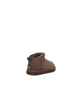 Load image into Gallery viewer, UGG (TD) Classic Ultra - Burnt Cedar