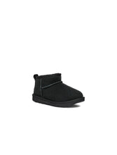 Load image into Gallery viewer, UGG (TD) Classic Ultra - Black