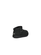 Load image into Gallery viewer, UGG (PS) Classic Ultra - Black