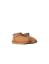 Load image into Gallery viewer, UGG (TD) Classic Ultra - Chestnut