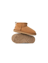 Load image into Gallery viewer, UGG (TD) Classic Ultra - Chestnut