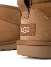 Load image into Gallery viewer, UGG (TD) Classic Ultra - Chestnut