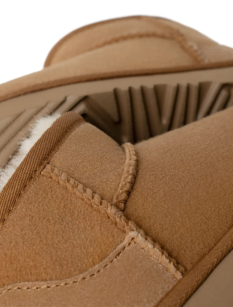 UGG (TD) Classic Ultra - Chestnut