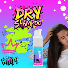 Load image into Gallery viewer, No Wash- Do Crew Dry Shampoo