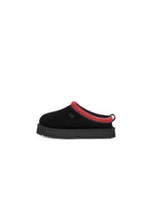 Load image into Gallery viewer, UGG (PS) Tazz Slipper - Black/Multi