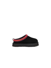 Load image into Gallery viewer, UGG (PS) Tazz Slipper - Black/Multi
