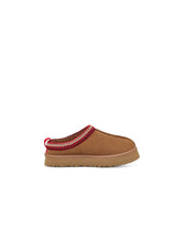 Load image into Gallery viewer, UGG (PS) Tazz Slipper - Chestnut