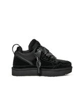 Load image into Gallery viewer, UGG Womens Lowmel - Black