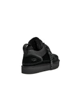 Load image into Gallery viewer, UGG Womens Lowmel - Black