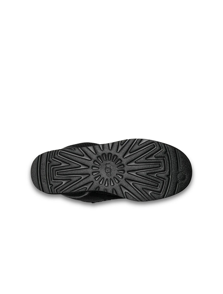 UGG Womens Lowmel - Black