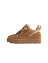 Load image into Gallery viewer, UGG Womens Lowmel - Chestnut
