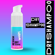 Load image into Gallery viewer, No Wash- Do Crew Dry Shampoo