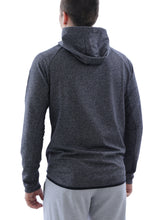 Load image into Gallery viewer, All-Day Comfort Hooded Sweatshirt Slim Fit