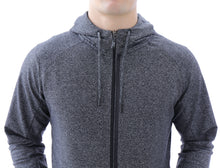 Load image into Gallery viewer, All-Day Comfort Hooded Sweatshirt Slim Fit
