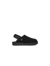 Load image into Gallery viewer, UGG (PS) Goldenstar Clog - Black