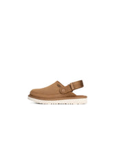 Load image into Gallery viewer, UGG (PS) Goldenstar Clog - Chestnut