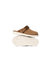 Load image into Gallery viewer, UGG (TD) Goldenstar Clog - Chestnut