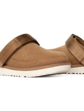 Load image into Gallery viewer, UGG (TD) Goldenstar Clog - Chestnut