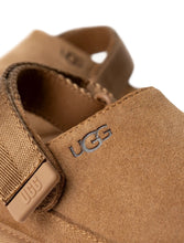 Load image into Gallery viewer, UGG (PS) Goldenstar Clog - Chestnut