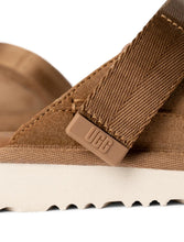 Load image into Gallery viewer, UGG (PS) Goldenstar Clog - Chestnut
