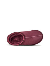 Load image into Gallery viewer, UGG Womens Tasman II - Burnt Magenta