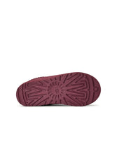 Load image into Gallery viewer, UGG Womens Tasman II - Burnt Magenta