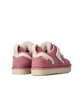 Load image into Gallery viewer, UGG Womens Lowmel Meadow Sneaker - Horizon Pink