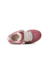 Load image into Gallery viewer, UGG Womens Lowmel Meadow Sneaker - Horizon Pink