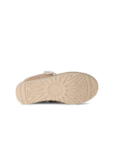 Load image into Gallery viewer, UGG Womens Lowmel Meadow Sneaker - Sand Castle