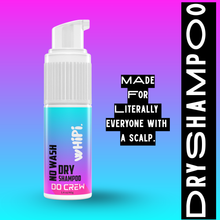 Load image into Gallery viewer, No Wash- Do Crew Dry Shampoo