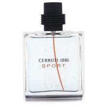 Load image into Gallery viewer, 1881 Sport By Nino Cerruti Cologne for Men