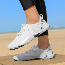 Load image into Gallery viewer, Unisex Outdoor Five-Finger Shoes | Breathable Non-Slip EVA Rubber Sole