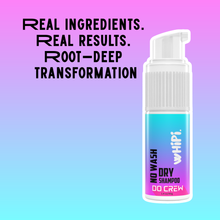Load image into Gallery viewer, No Wash- Do Crew Dry Shampoo