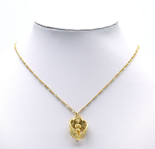 Load image into Gallery viewer, 3D Protection Guardian Angel Charm, Sku#LK732