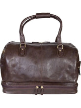 Load image into Gallery viewer, Scully Journeyman - Duffel Bag