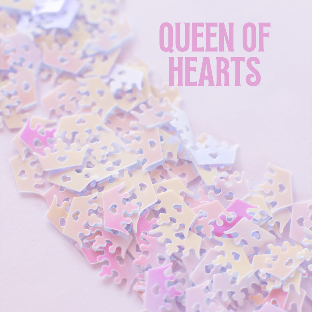 Build Your Own Glitter