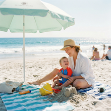 Load image into Gallery viewer, Pop 'N Go® Beach Umbrella