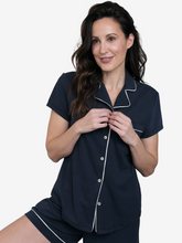 Load image into Gallery viewer, Donna Short Sleeve Shirt