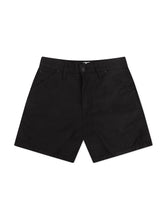 Load image into Gallery viewer, Jordan Craig The Re-up Shorts - Black