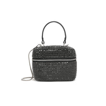 Load image into Gallery viewer, Spring New Fashion Chain ShoulderCrossbody Small Square Handbag