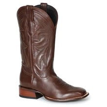 Load image into Gallery viewer, Stetson Grange (Brown) - Men's Cowboy Boot