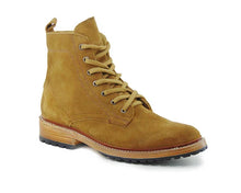 Load image into Gallery viewer, Stetson Chukka (Tan) - Men's Work Boot