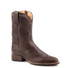 Load image into Gallery viewer, Stetson Sienna Stride (Brown) - Men's Cowboy Boot