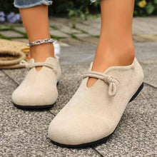 Load image into Gallery viewer, Plus-Size Dopamine Loafers