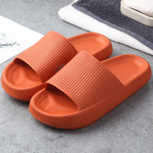 Load image into Gallery viewer, Soft Home Couple Slippers